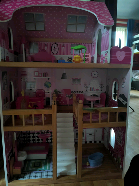 doll house for sale gumtree